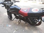 Honda CB Shine 125cc 2017