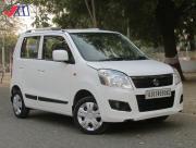 Maruti Suzuki Wagon R VXi 2014