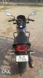 hero honda street olx