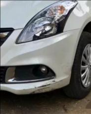 Maruti Suzuki Swift Dzire VDi ABS 2017