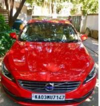 Volvo S60 Kinetic D4 2014