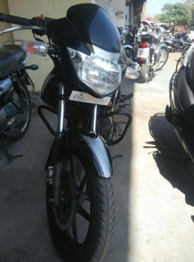 TVS Apache 150cc 2010