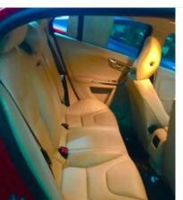 Volvo S60 Kinetic D4 2014