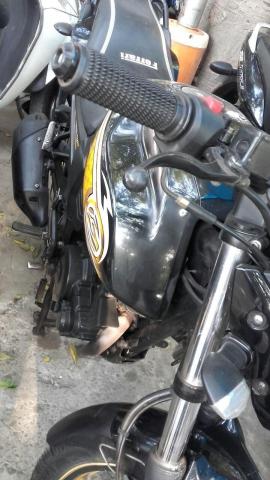 Yamaha FZ16 150cc 2011