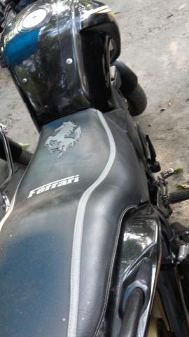 Yamaha FZ16 150cc 2011