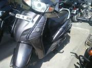 Honda Activa 110cc 2015
