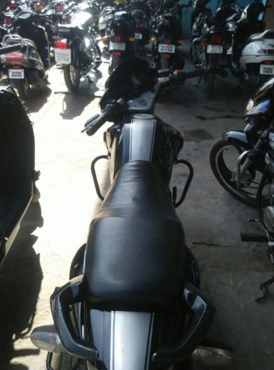 TVS Apache 150cc 2010