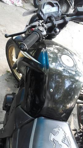 Yamaha FZ16 150cc 2011