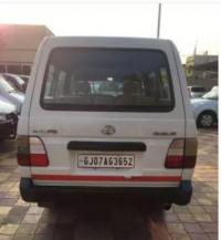 Toyota Qualis FS B3 2004