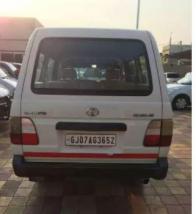 Toyota Qualis FS B3 2004