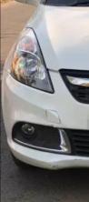Maruti Suzuki Swift Dzire VDi ABS 2017