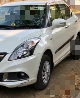 Maruti Suzuki Swift Dzire VDi ABS 2017