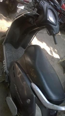 Honda Activa 110cc 2012