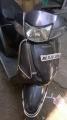 Honda Activa 110cc 2012