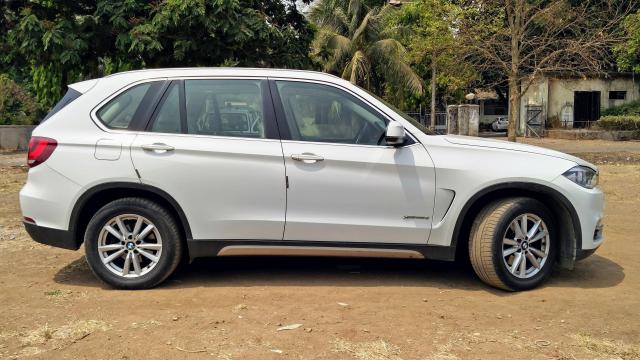 9 Used Bmw X5 In Mumbai Second Hand X5 Cars For Sale Droom