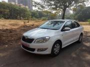 Skoda Rapid AMBITION 1.6 TDI CR MT 2012