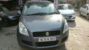 Maruti Suzuki Ritz LXi 2012
