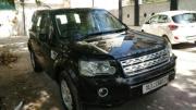 Land Rover Freelander 2 HSE 2013