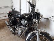 Royal Enfield Bullet Electra 350cc 2014
