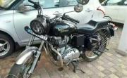Royal Enfield Bullet Electra 350cc 2014