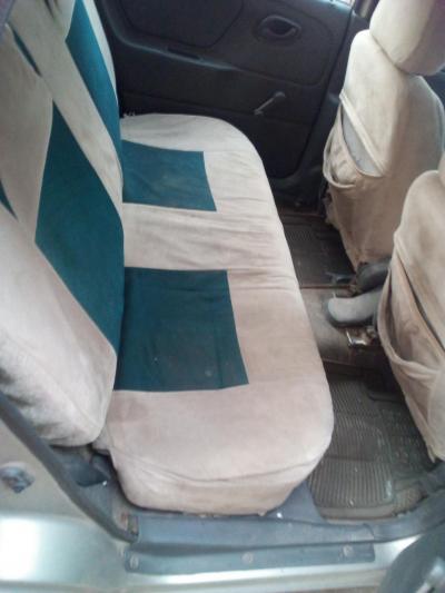 Hyundai i10 Sportz 1.2 2011