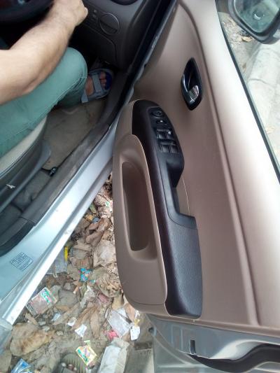 Hyundai i10 Sportz 1.2 2011