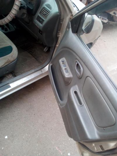 Hyundai i10 Sportz 1.2 2011