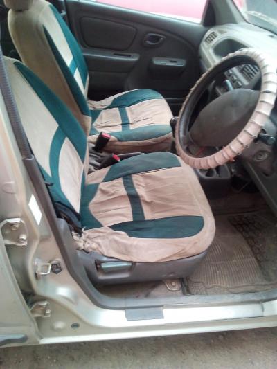 Hyundai i10 Sportz 1.2 2011