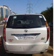 Tata Aria PLEASURE 4X4 2012