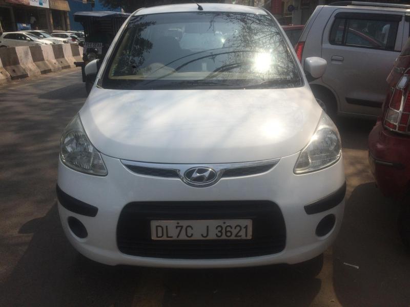 Hyundai i10 Magna 1.2 2008