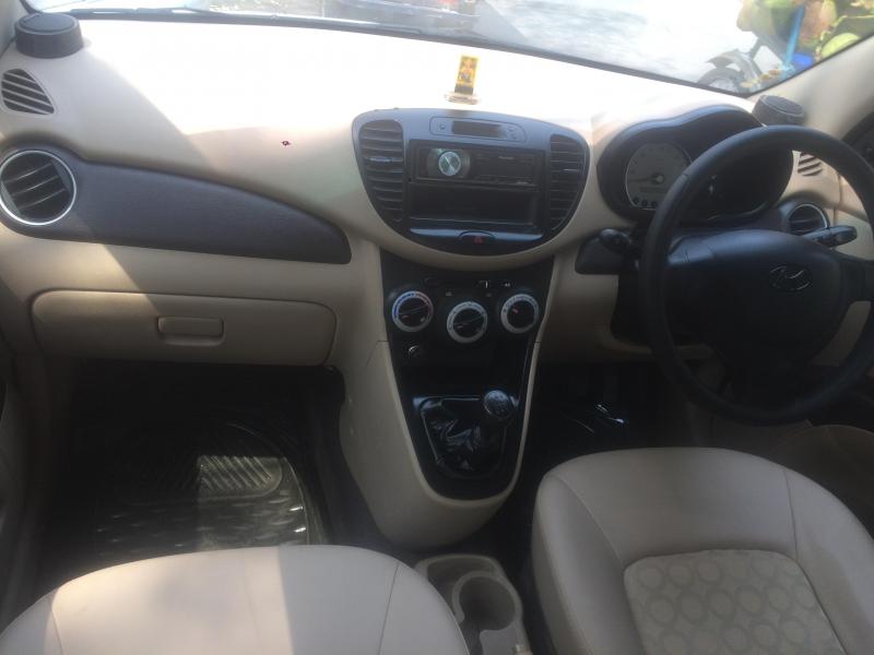 Hyundai i10 Magna 1.2 2008