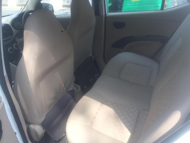 Hyundai i10 Magna 1.2 2008