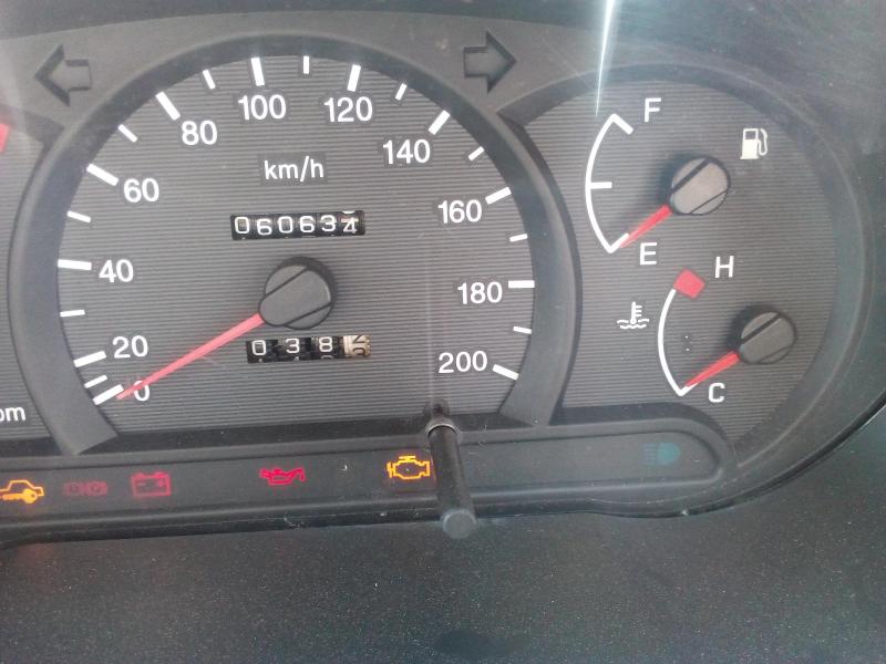 Hyundai Accent Executive 2010