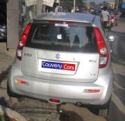 Maruti Suzuki Ritz VXi 2014