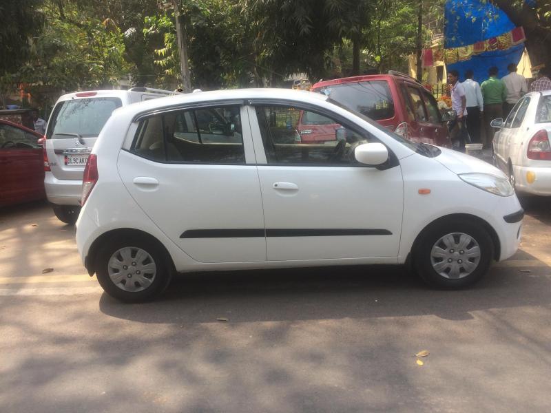 Hyundai i10 Magna 1.2 2008