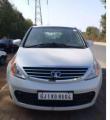 Tata Aria PLEASURE 4X4 2012