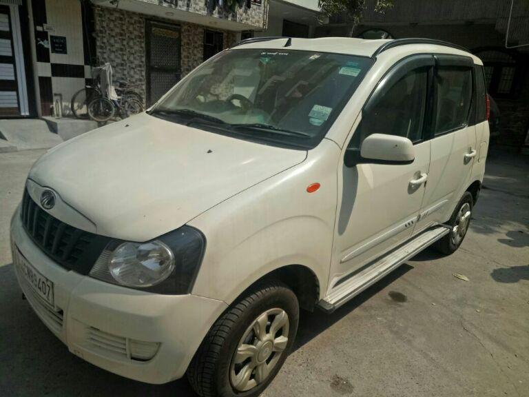 Mahindra Quanto C2 2013