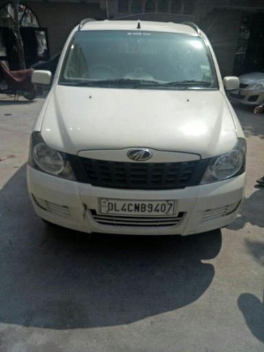 Mahindra Quanto C2 2013