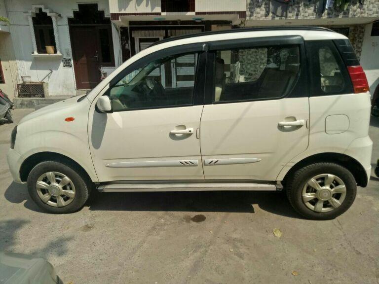 Mahindra Quanto C2 2013