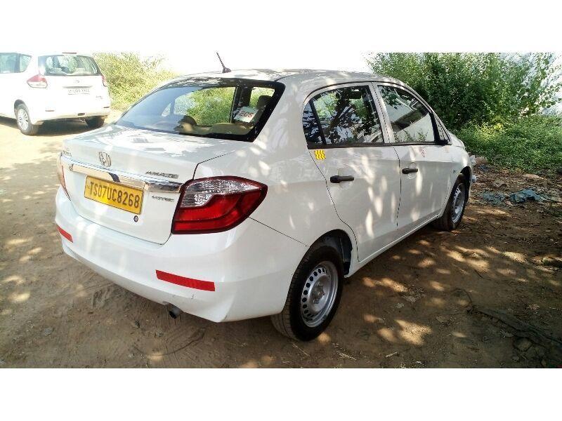 Used Honda Amaze 1.5 S iDTEC 2016 Model (PID1416049673) Taxi for Sale