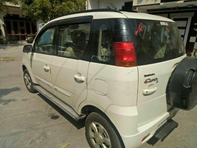 Mahindra Quanto C2 2013