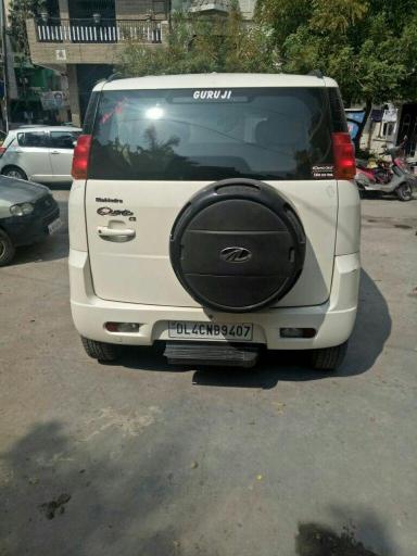 Mahindra Quanto C2 2013