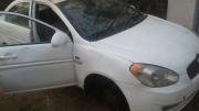Hyundai Verna GL 1.5 CRDi 2007