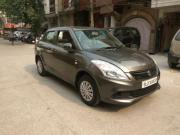Maruti Suzuki Swift DZire LXi Opt 2015