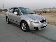 Maruti Suzuki SX4 ZXi 2008