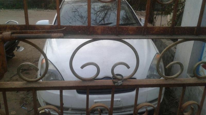 Hyundai Verna GL 1.5 CRDi 2007