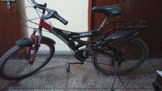 hero cycle dtb 26