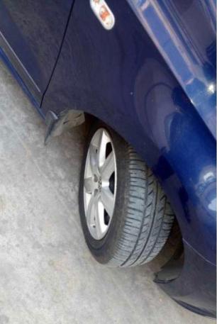 Volkswagen Vento 1.5 TDI Highline 2011