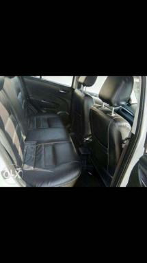 Maruti Suzuki Swift LXi Opt 2017