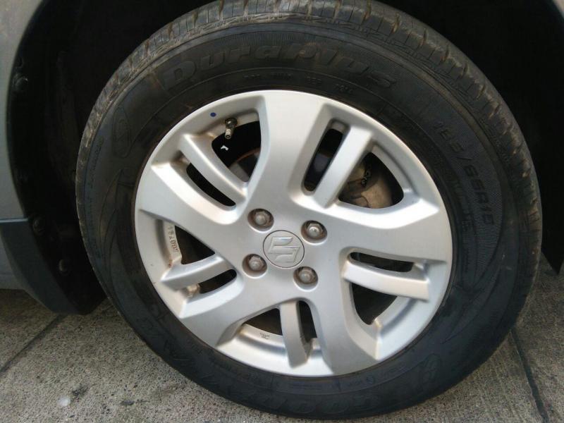 Maruti Suzuki Swift DZire ZXi 2014